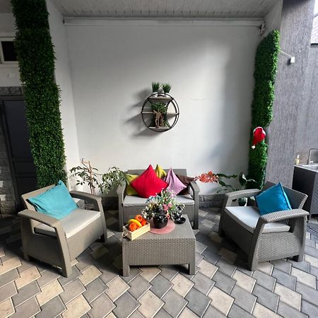 Cosy Apartment With Good Location Self Check In Ереван Экстерьер фото