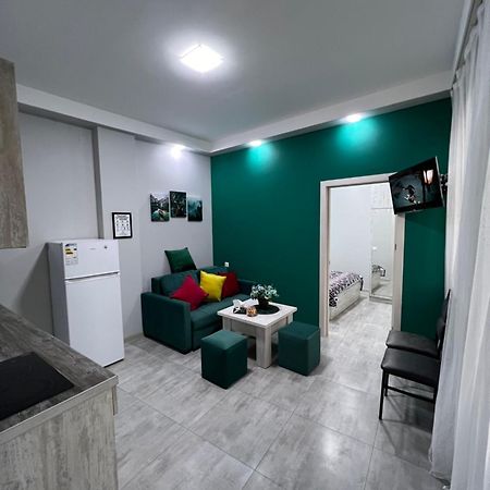Cosy Apartment With Good Location Self Check In Ереван Экстерьер фото