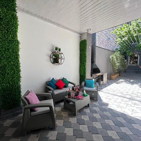 Cosy Apartment With Good Location Self Check In Ереван Экстерьер фото