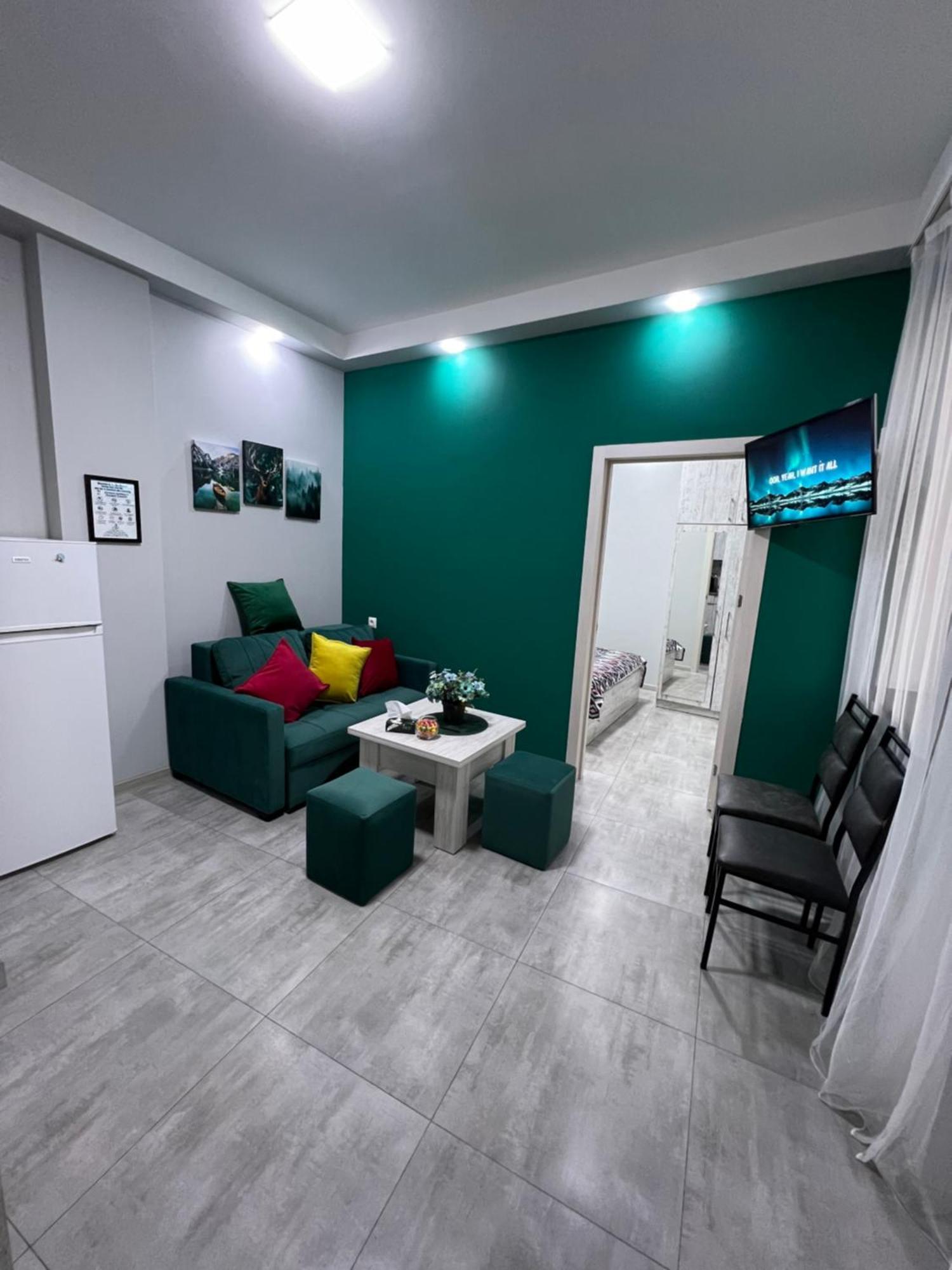 Cosy Apartment With Good Location Self Check In Ереван Экстерьер фото
