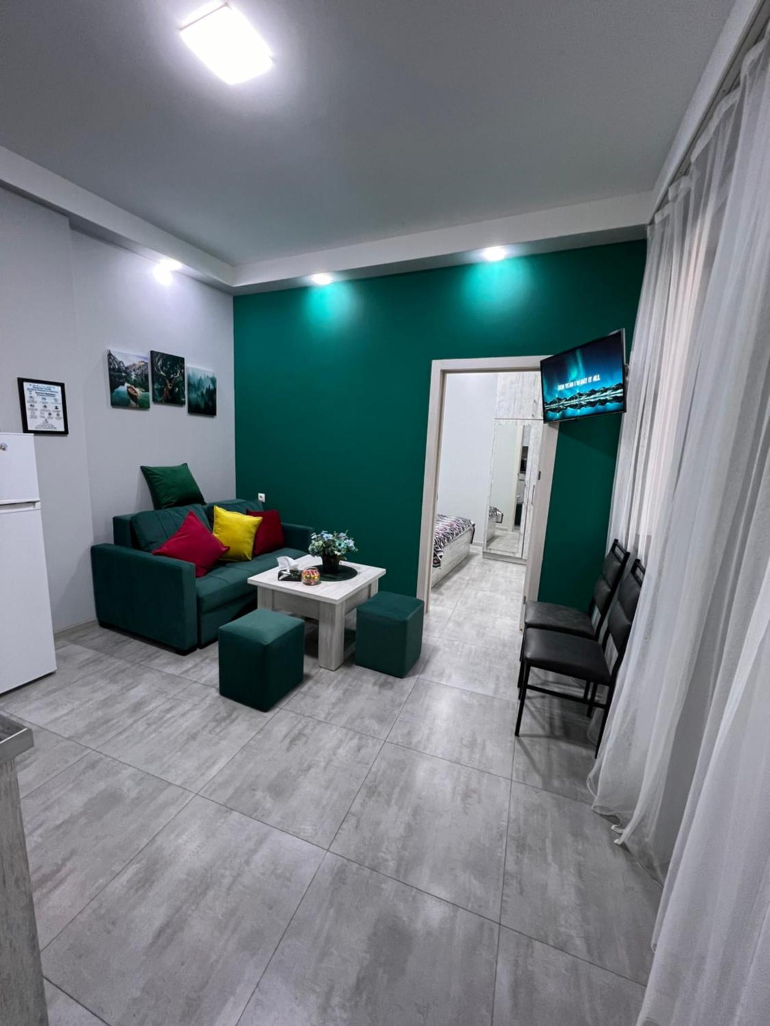 Cosy Apartment With Good Location Self Check In Ереван Экстерьер фото