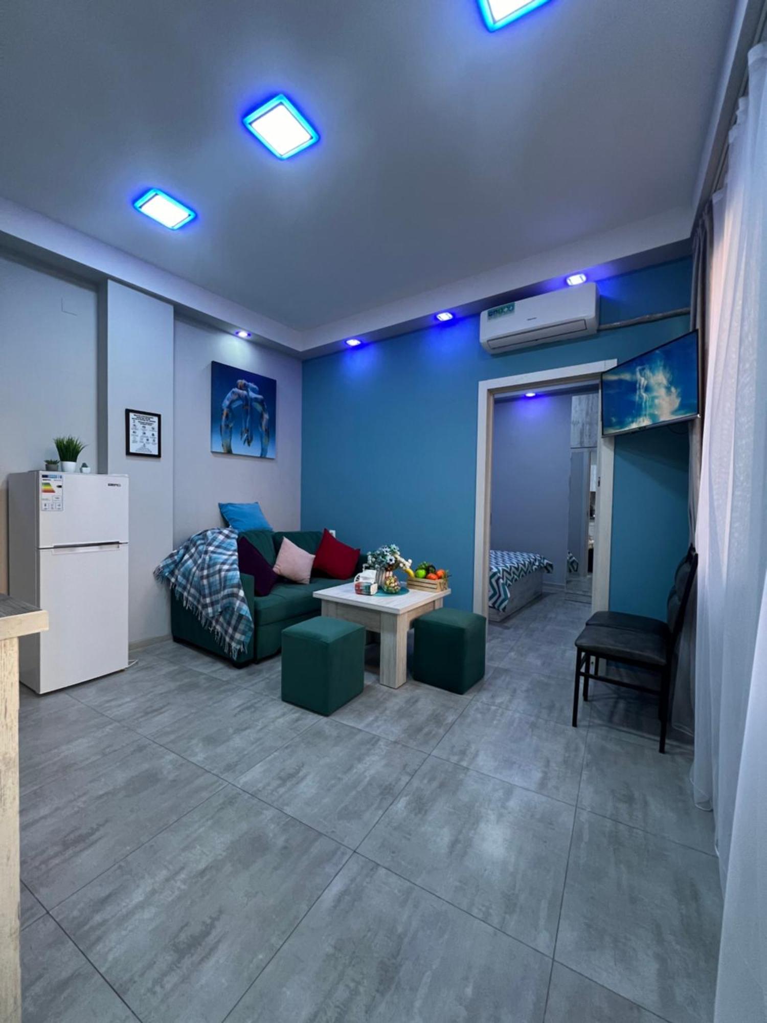 Cosy Apartment With Good Location Self Check In Ереван Экстерьер фото