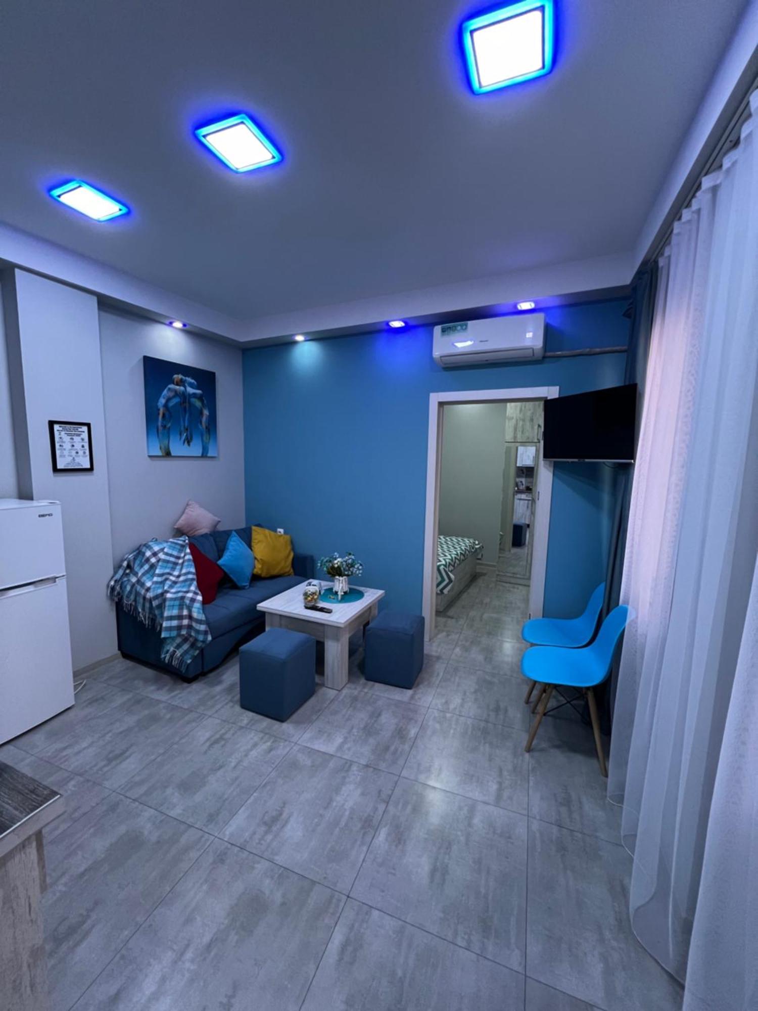 Cosy Apartment With Good Location Self Check In Ереван Экстерьер фото