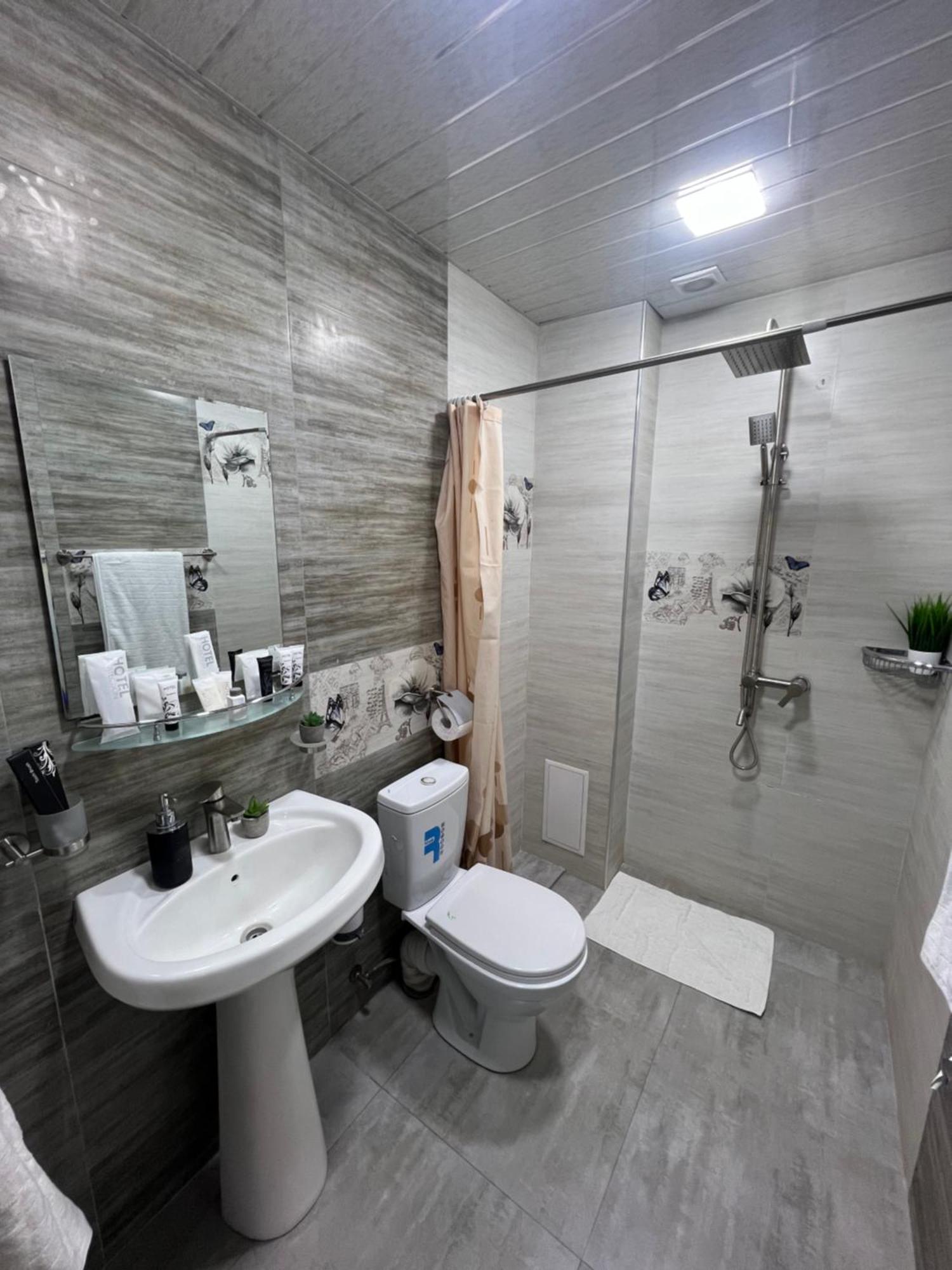 Cosy Apartment With Good Location Self Check In Ереван Экстерьер фото