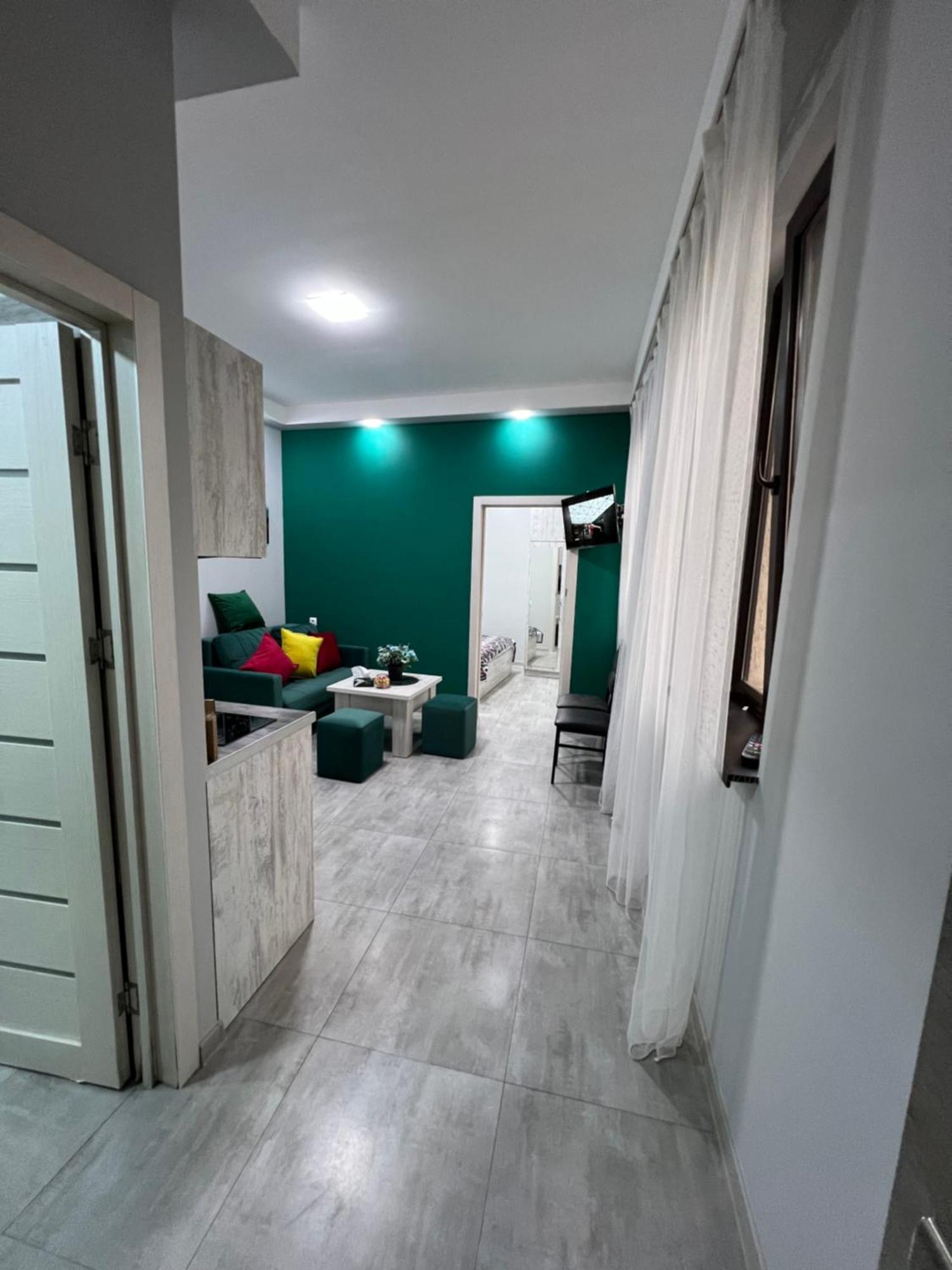 Cosy Apartment With Good Location Self Check In Ереван Экстерьер фото