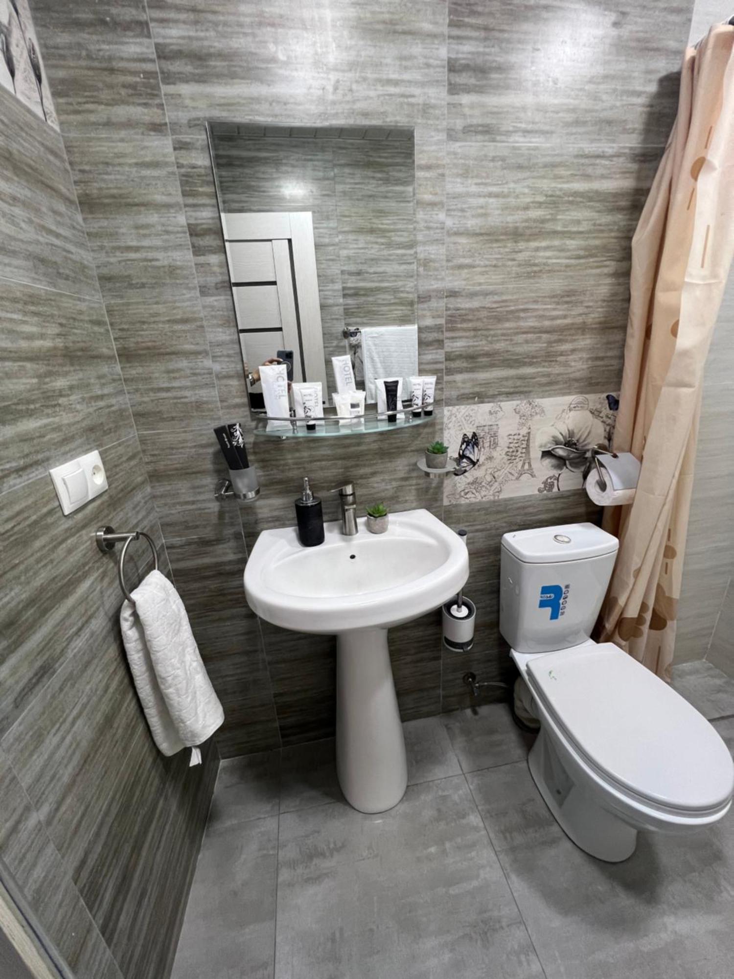 Cosy Apartment With Good Location Self Check In Ереван Экстерьер фото