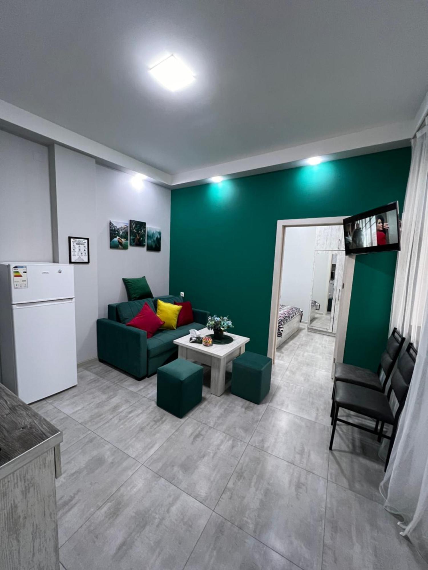 Cosy Apartment With Good Location Self Check In Ереван Экстерьер фото