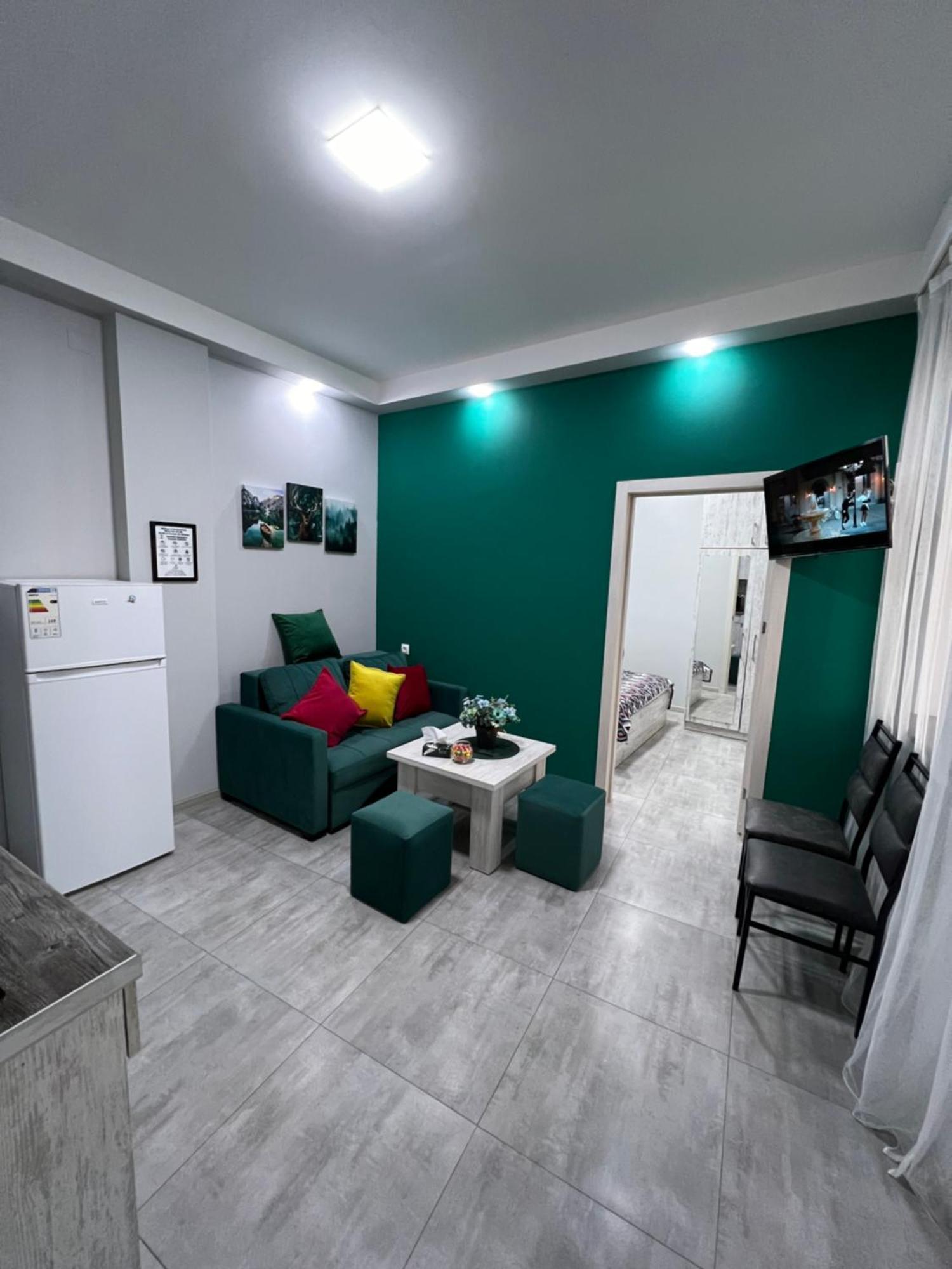 Cosy Apartment With Good Location Self Check In Ереван Экстерьер фото