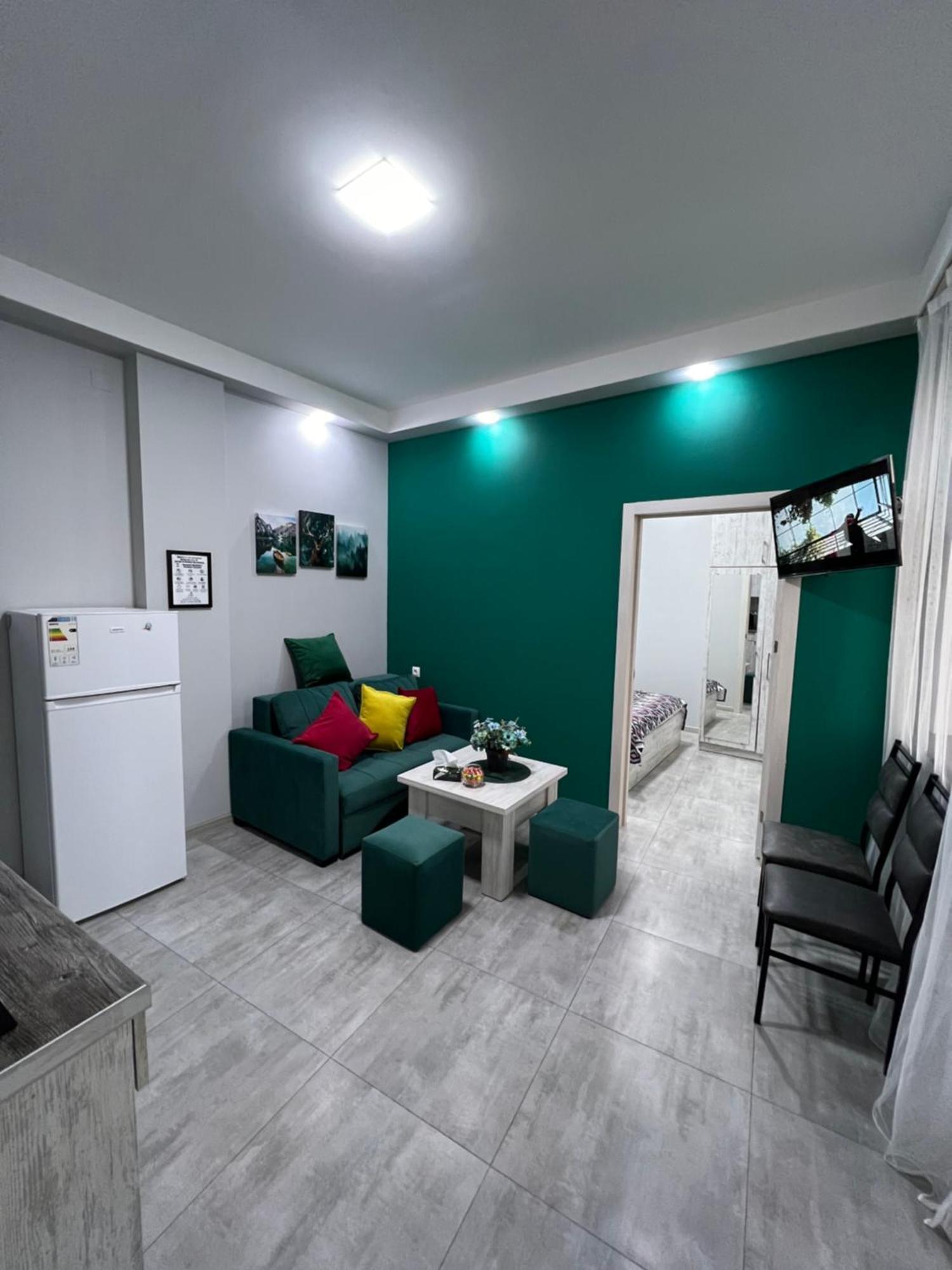 Cosy Apartment With Good Location Self Check In Ереван Экстерьер фото