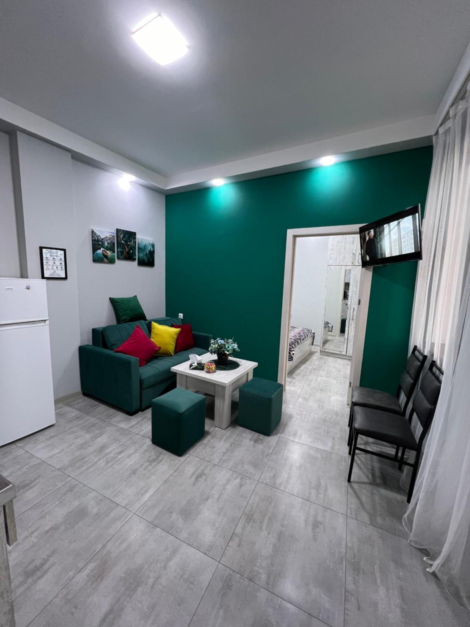 Cosy Apartment With Good Location Self Check In Ереван Экстерьер фото