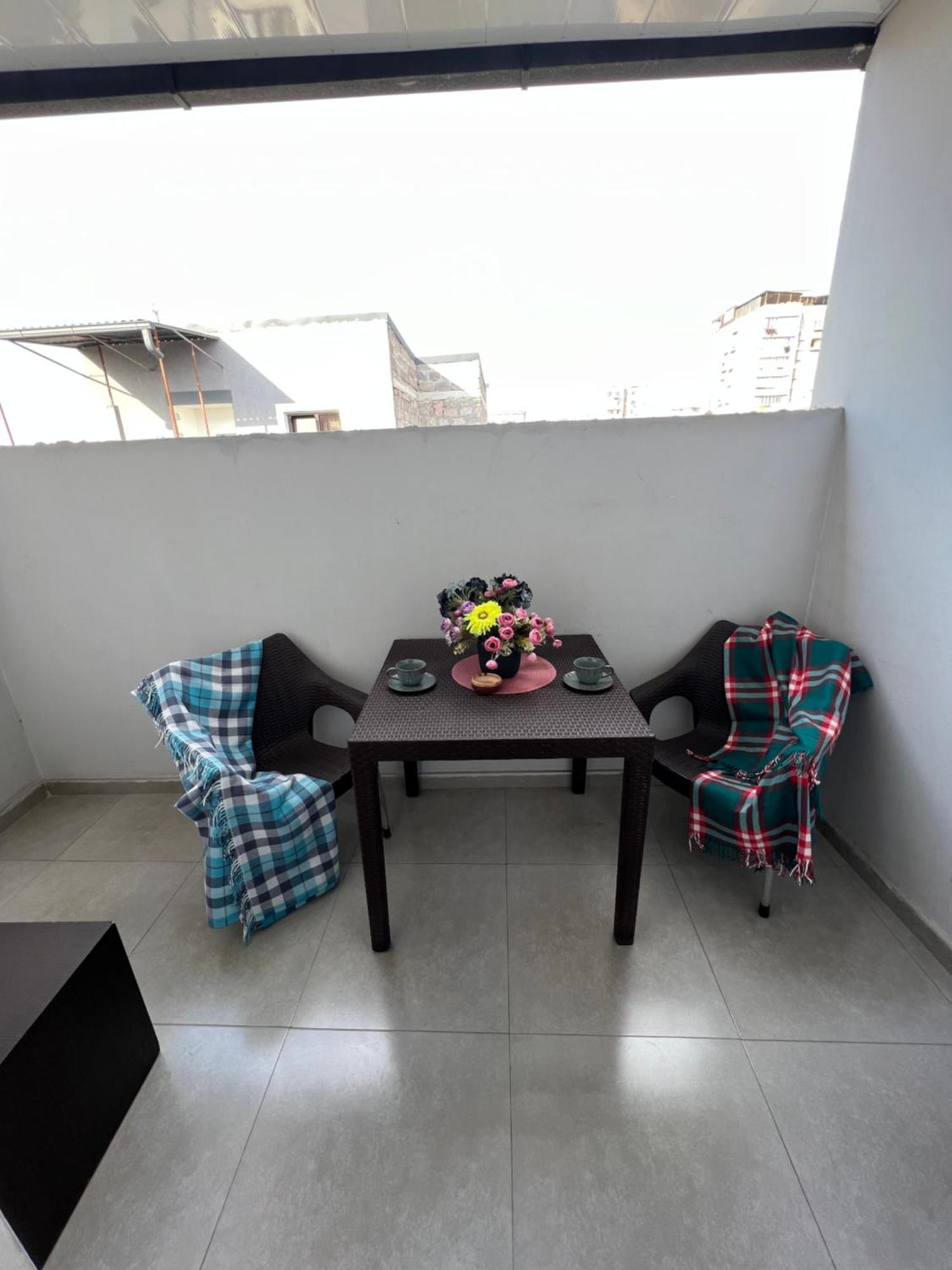 Cosy Apartment With Good Location Self Check In Ереван Экстерьер фото