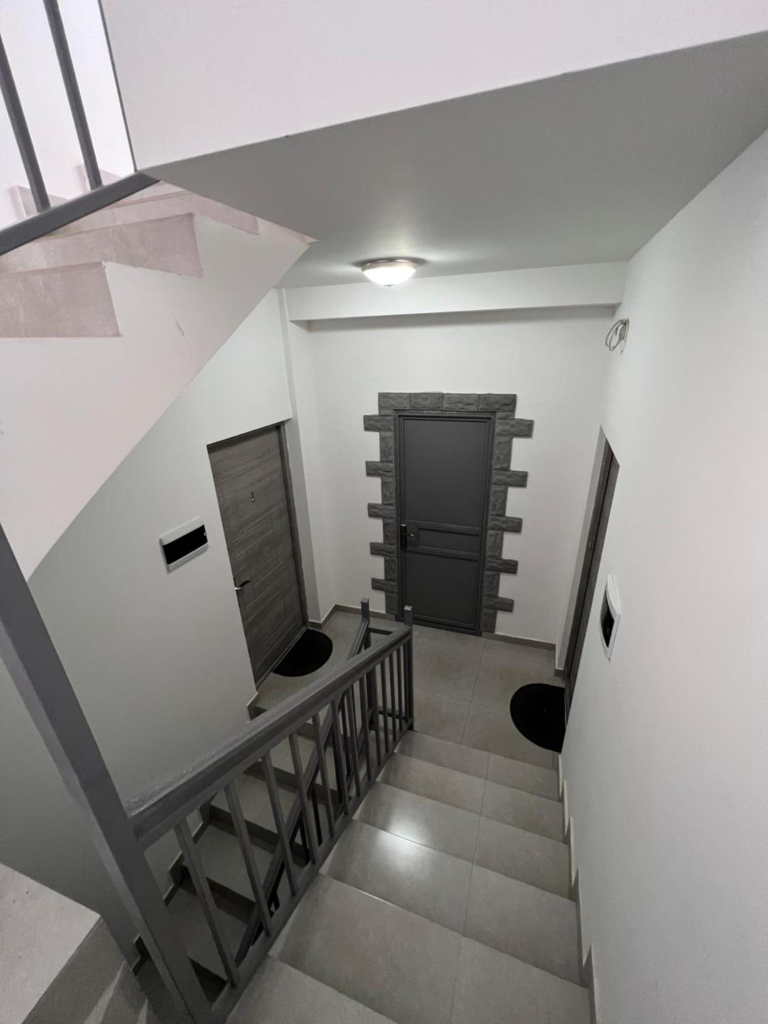 Cosy Apartment With Good Location Self Check In Ереван Экстерьер фото