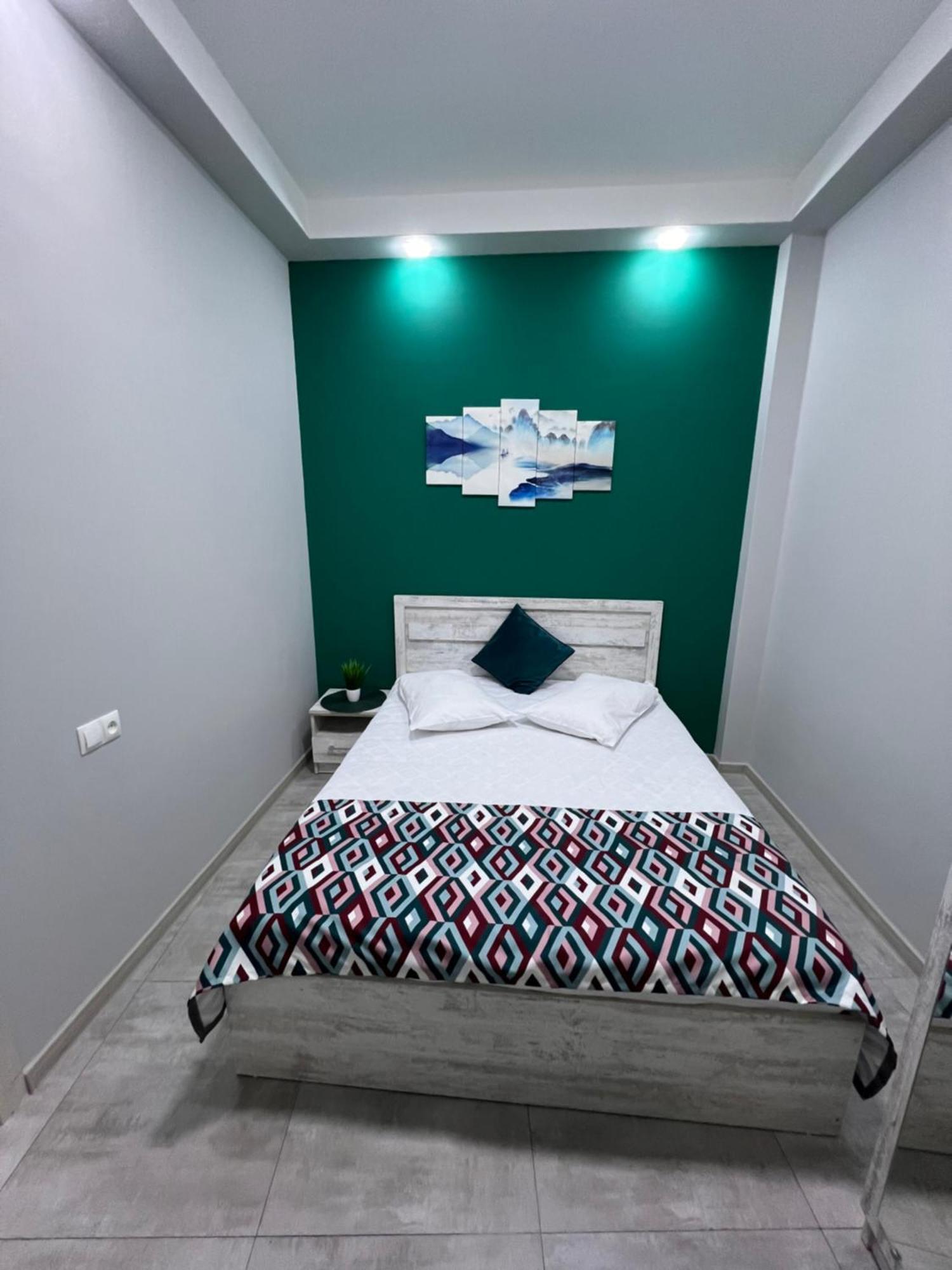 Cosy Apartment With Good Location Self Check In Ереван Экстерьер фото