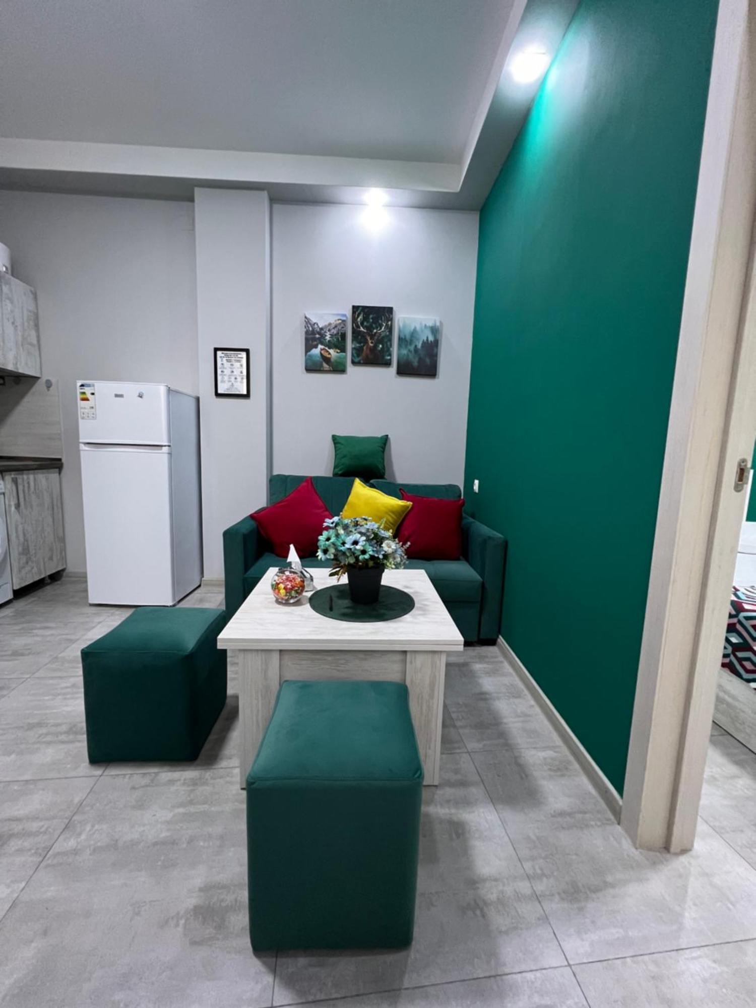 Cosy Apartment With Good Location Self Check In Ереван Экстерьер фото
