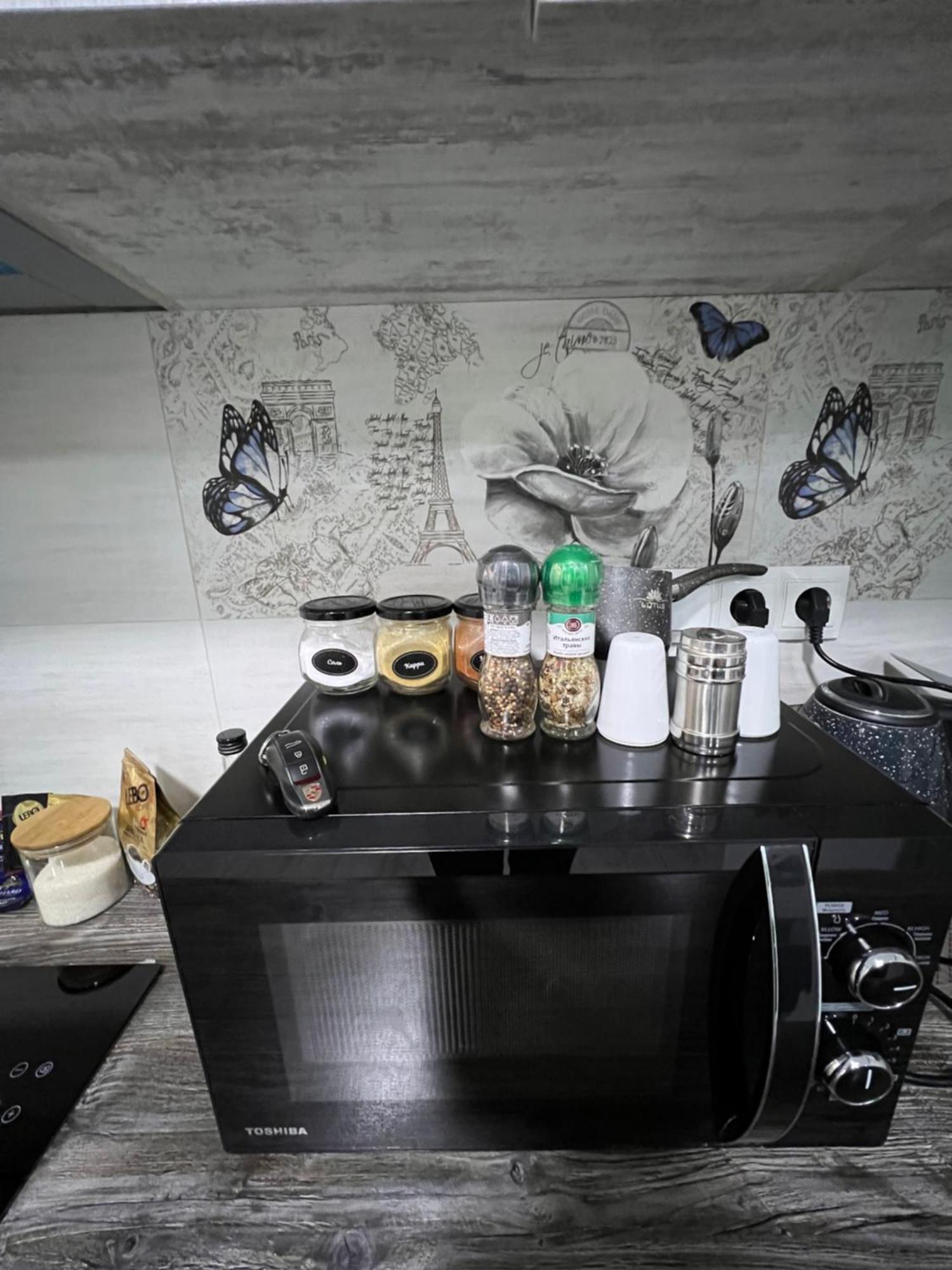Cosy Apartment With Good Location Self Check In Ереван Экстерьер фото