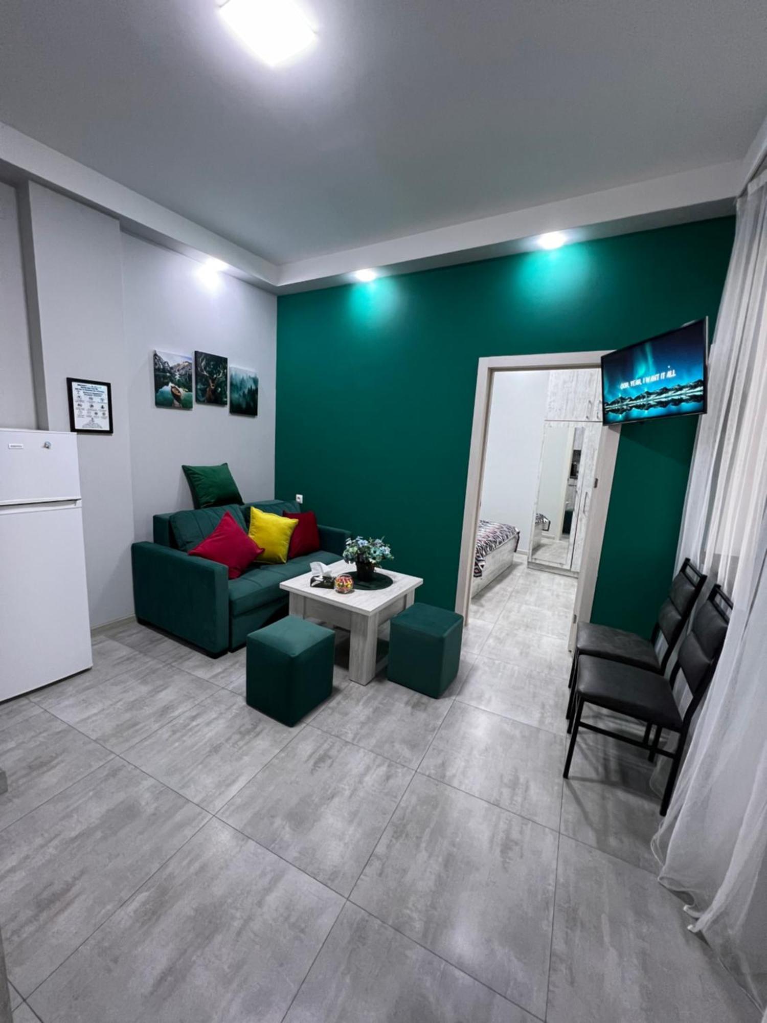 Cosy Apartment With Good Location Self Check In Ереван Экстерьер фото