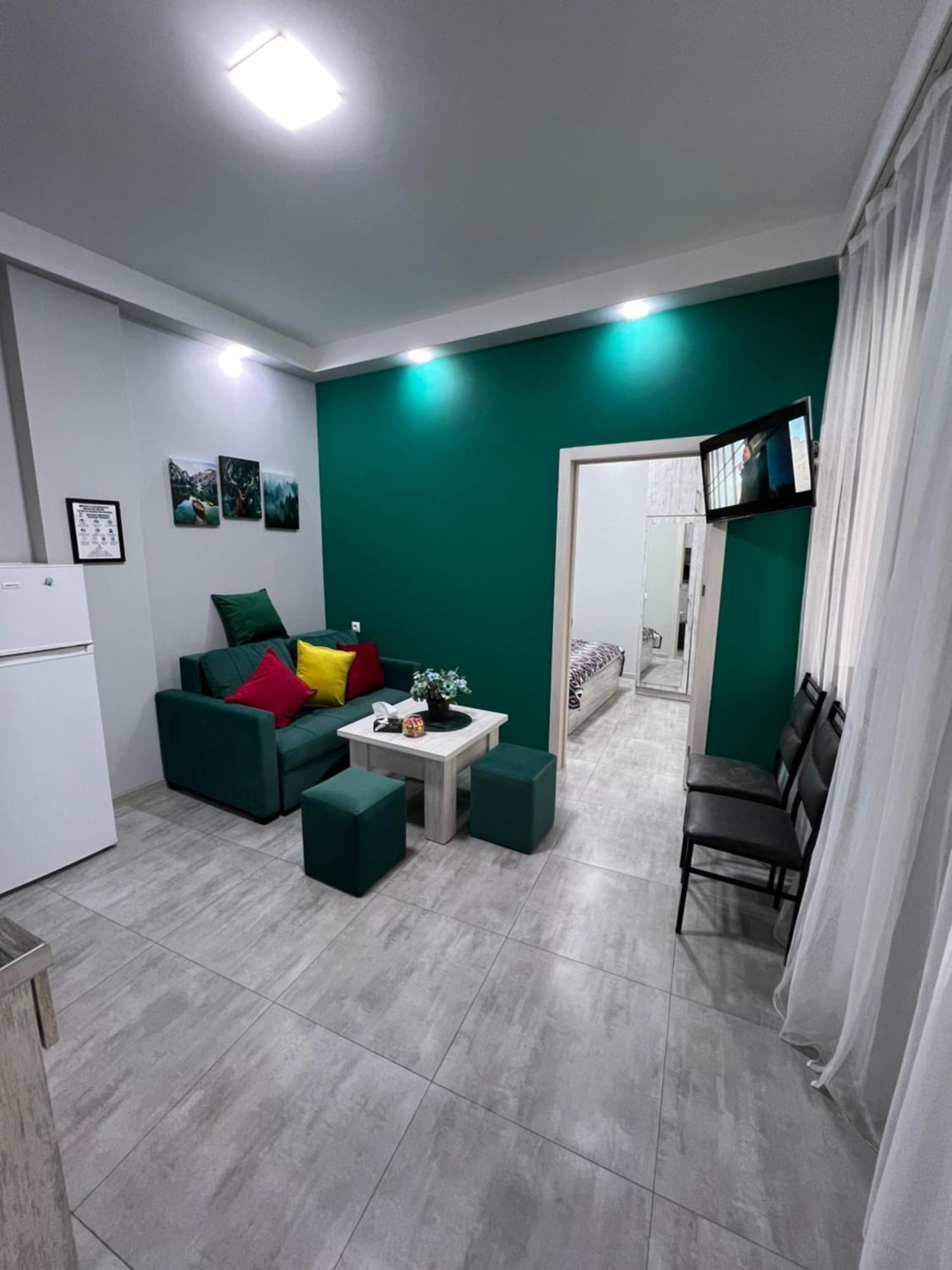Cosy Apartment With Good Location Self Check In Ереван Экстерьер фото