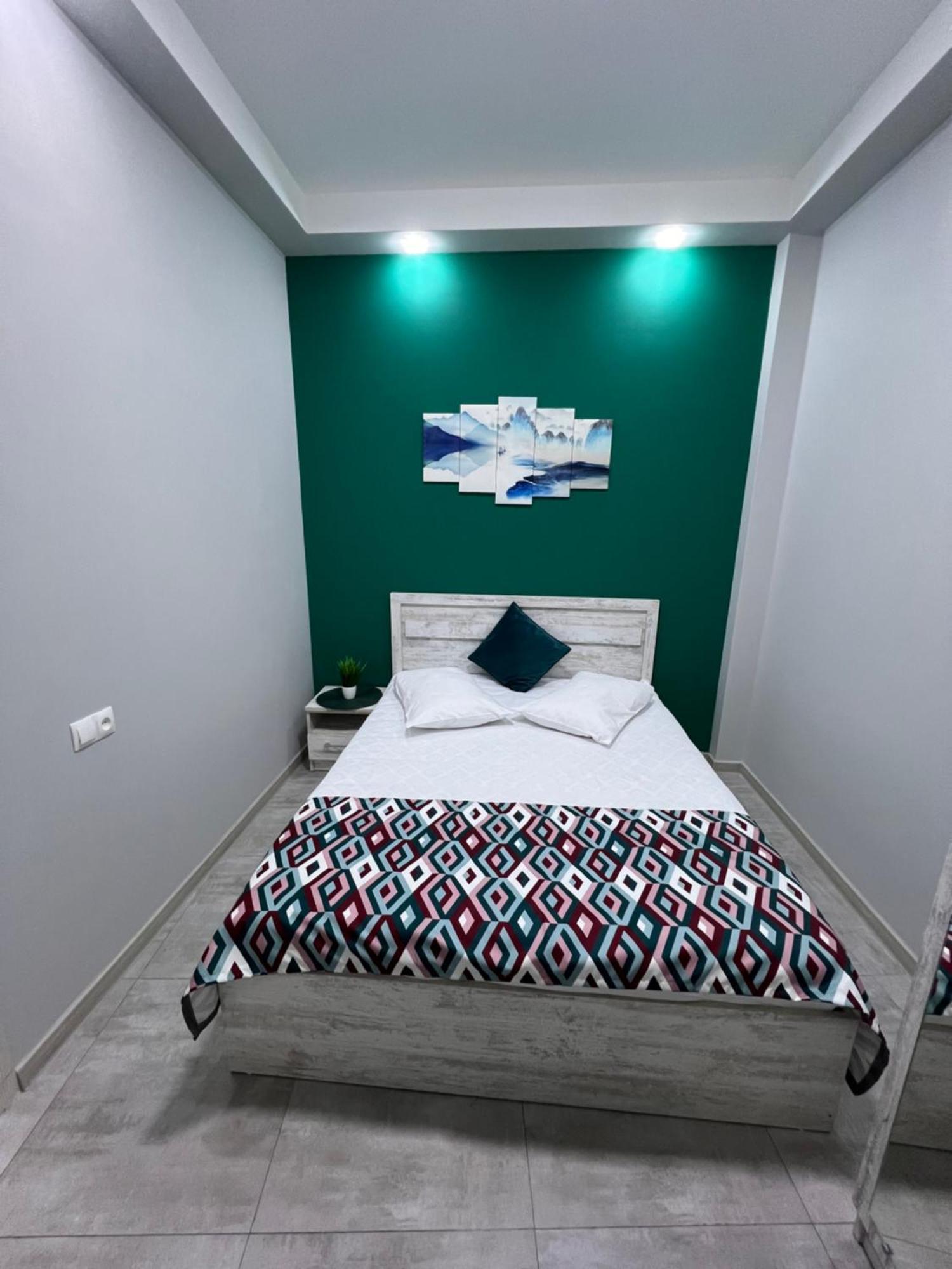 Cosy Apartment With Good Location Self Check In Ереван Экстерьер фото