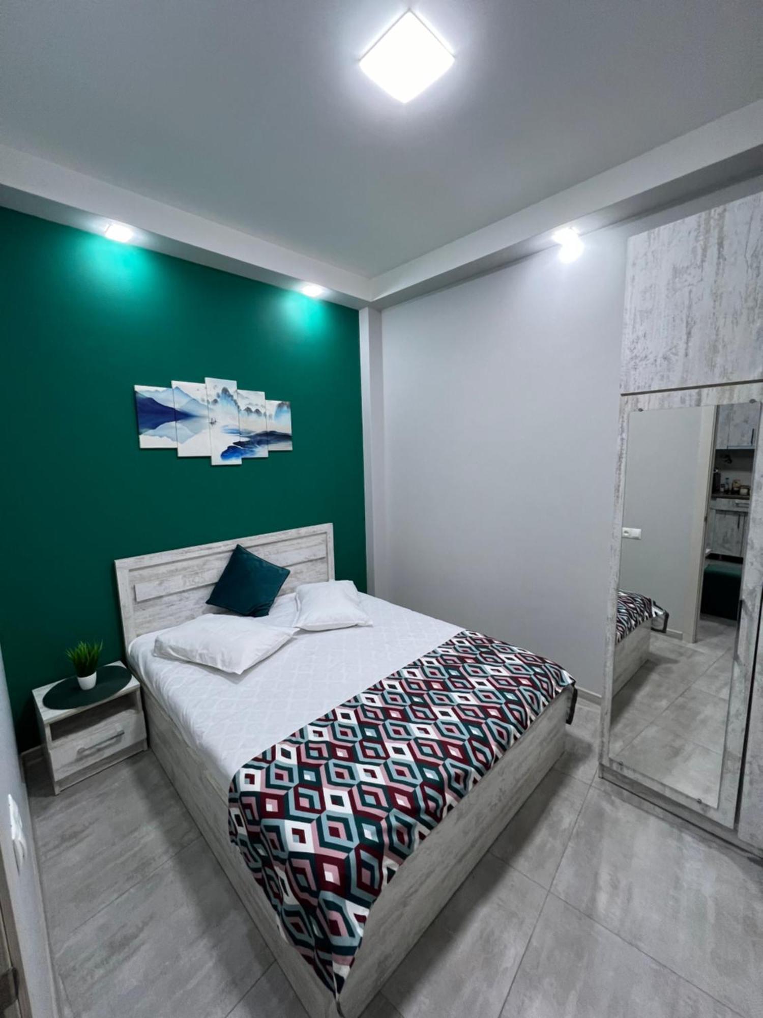 Cosy Apartment With Good Location Self Check In Ереван Экстерьер фото