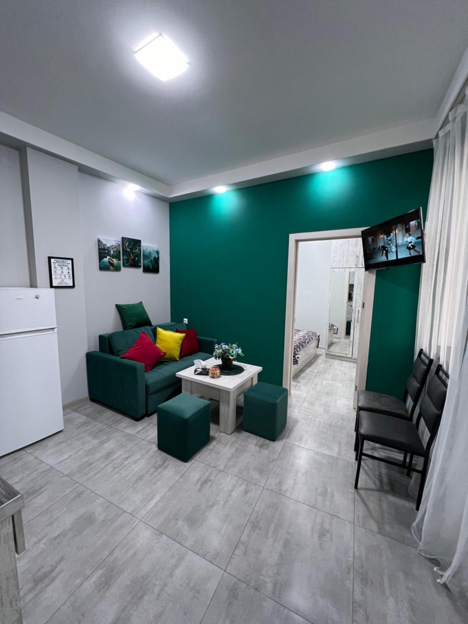 Cosy Apartment With Good Location Self Check In Ереван Экстерьер фото